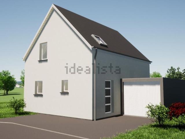 Maison vente à Habsheim, Collectivité européenne d'Alsace