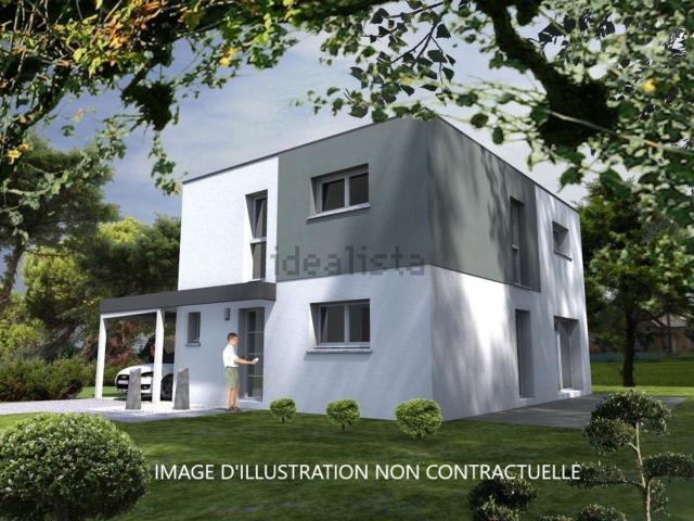 Maison vente à Habsheim, Collectivité européenne d'Alsace