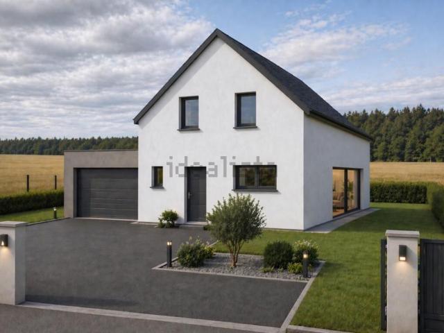 Maison vente à Habsheim, Collectivité européenne d'Alsace