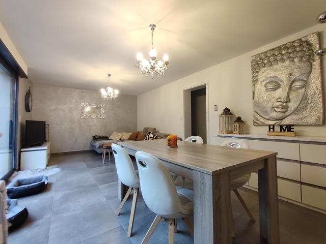 Maison vente à Mulhouse, Habsheim