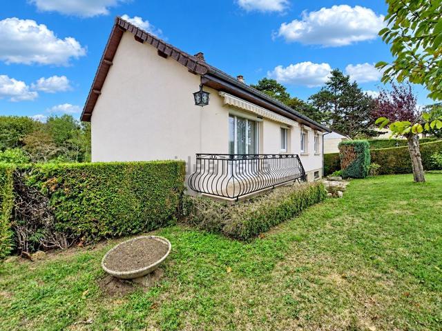 Maison vente à Hadancourt-le-Haut-Clocher, Oise