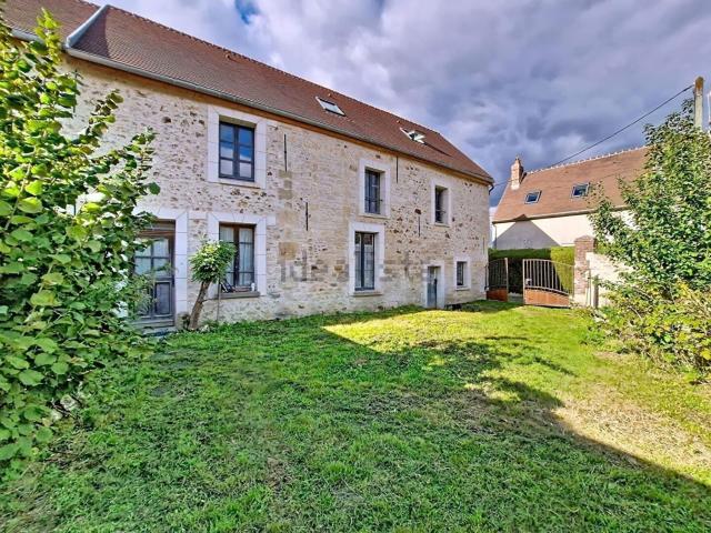 Maison vente à Hadancourt-le-Haut-Clocher, Oise