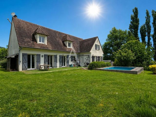 Maison vente à Hadancourt-le-Haut-Clocher, Oise