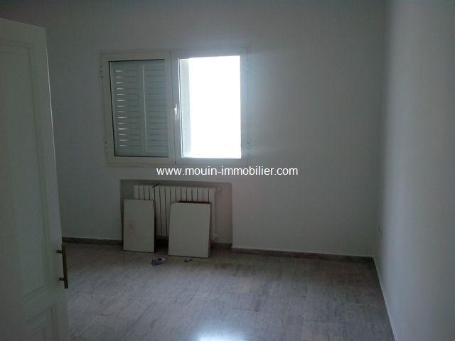 Maison location à Ariana Ville