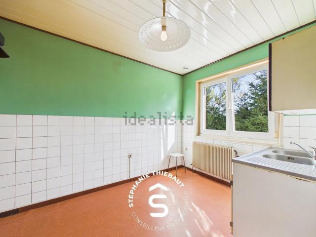 Maison vente à Hadol, Vosges
