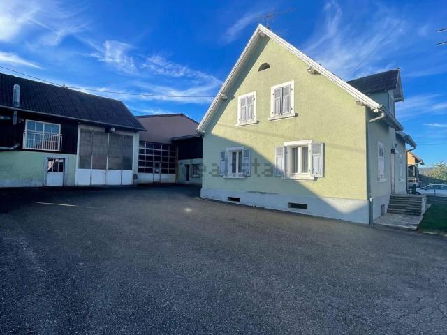 Maison vente à Sandgruben, Hagenbach