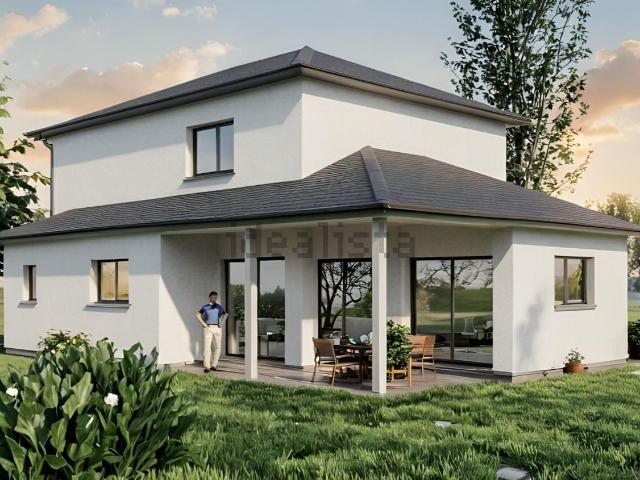 Maison vente à Hagenthal-Le-Bas, Hagenthal-le-Bas