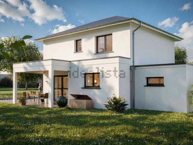 Maison vente à Hagenthal-Le-Bas, Hagenthal-le-Bas
