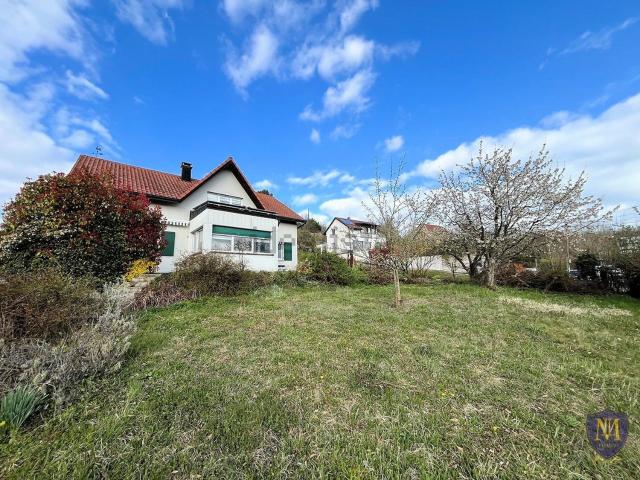Maison vente à Niedere Muehle, Wentzwiller