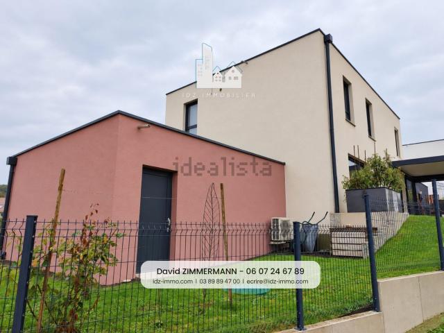 Maison vente à Hagenthal-Le-Bas, Hagenthal-le-Bas