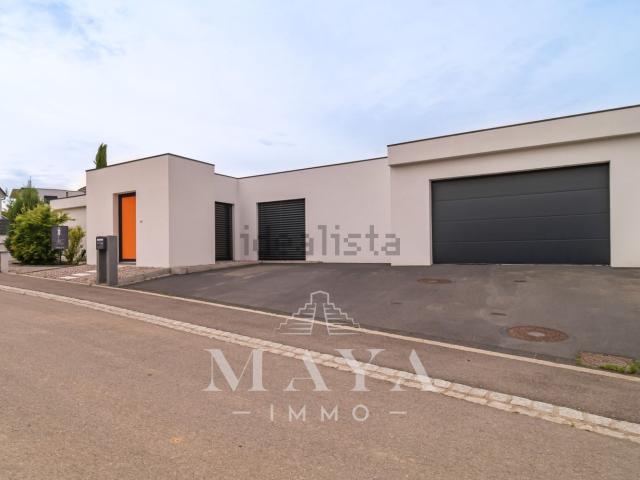 Maison vente à Hagenthal-Le-Bas, Hagenthal-le-Haut
