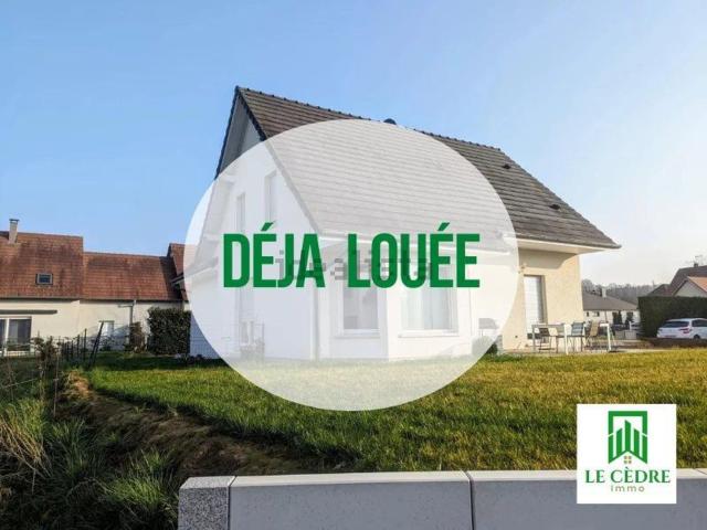 Maison location à Hagenthal-Le-Bas, Hagenthal-le-Haut
