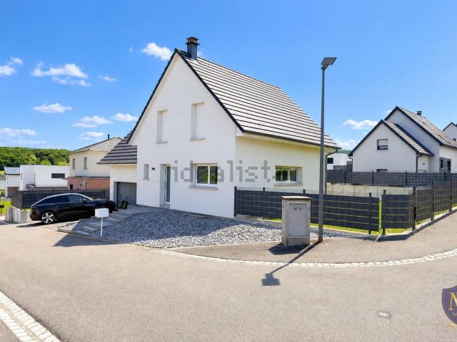 Maison vente à Hagenthal-Le-Bas, Hagenthal-le-Haut