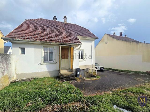Maison vente à Hagenthal-Le-Bas, Hagenthal-le-Haut