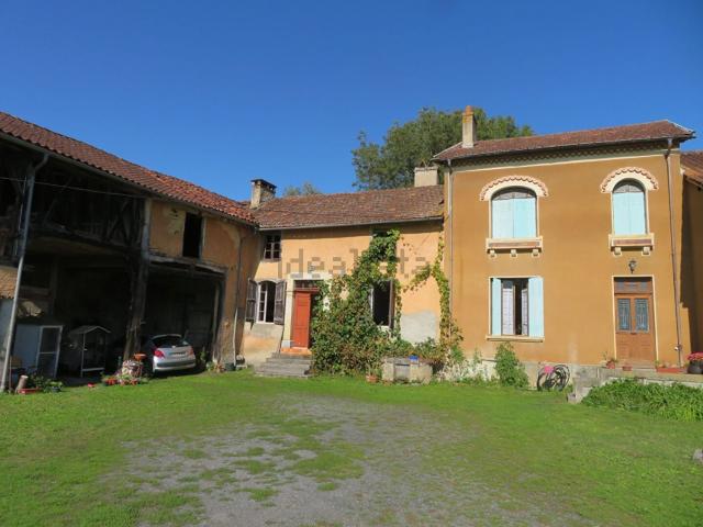 Maison vente à Haget, Gers