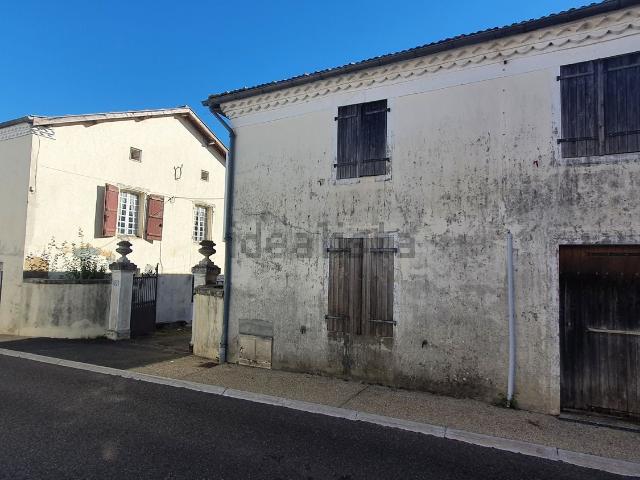 Maison vente à Lotissement Lissandre, Hagetmau