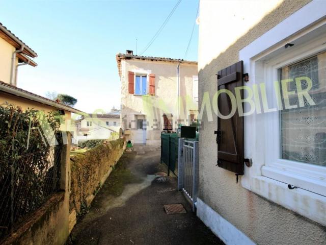 Maison vente à Lotissement Venise, Hagetmau