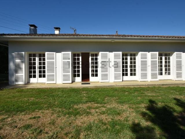 Maison vente à Lotissement Lissandre, Hagetmau