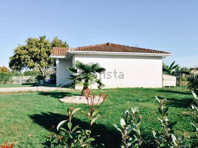 Maison vente à Lotissement Venise, Hagetmau