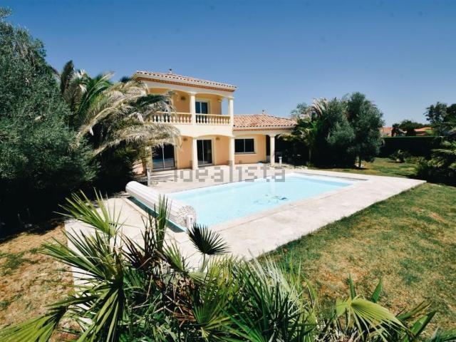 Maison vente à Hagetmau, Landes