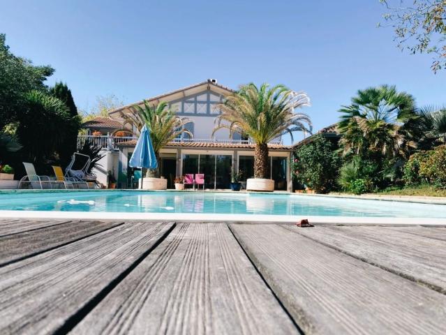 Maison vente à Hagetmau, Landes