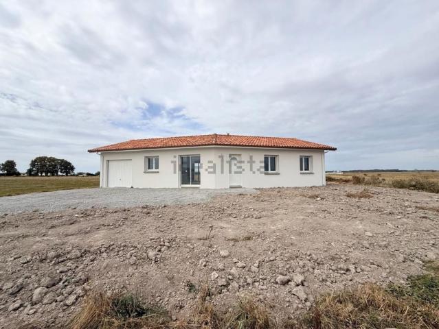Maison vente à Lotissement Venise, Hagetmau