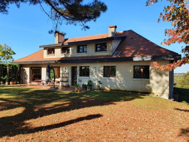 Maison vente à Lotissement Lissandre, Hagetmau