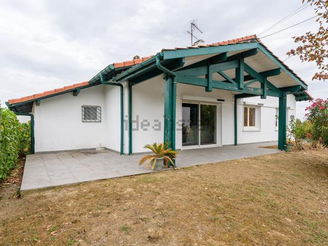 Maison vente à Lotissement Lissandre, Hagetmau
