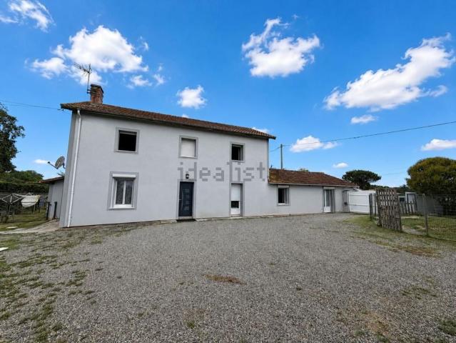 Maison vente à Lotissement Lissandre, Hagetmau