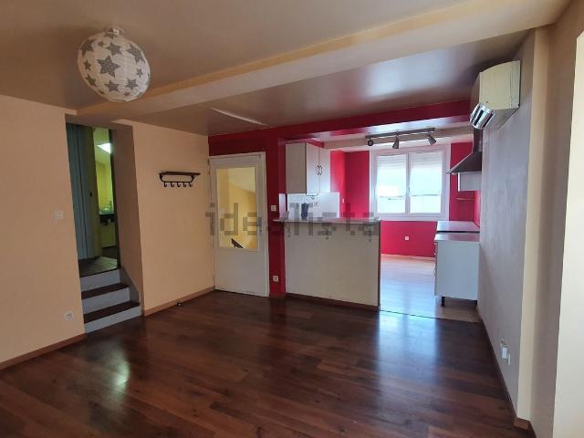 Maison vente à Lotissement Lissandre, Hagetmau
