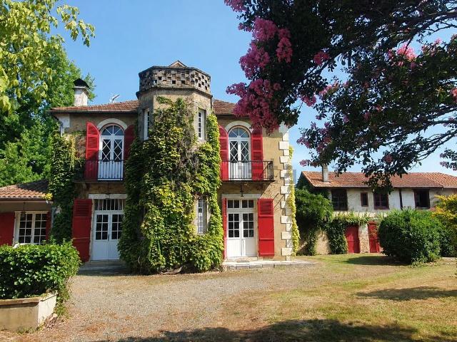 Maison vente à Lotissement Lissandre, Hagetmau
