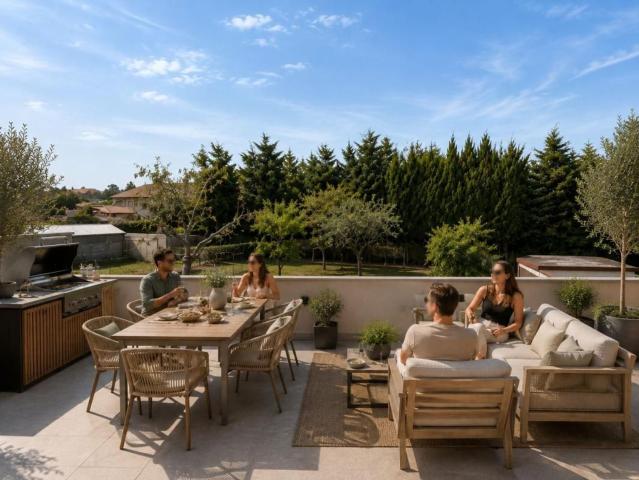 Maison vente à Haguenau, Collectivité européenne d'Alsace