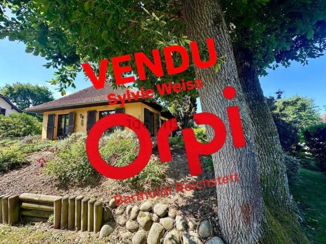 Maison vente à Marienthal, Haguenau