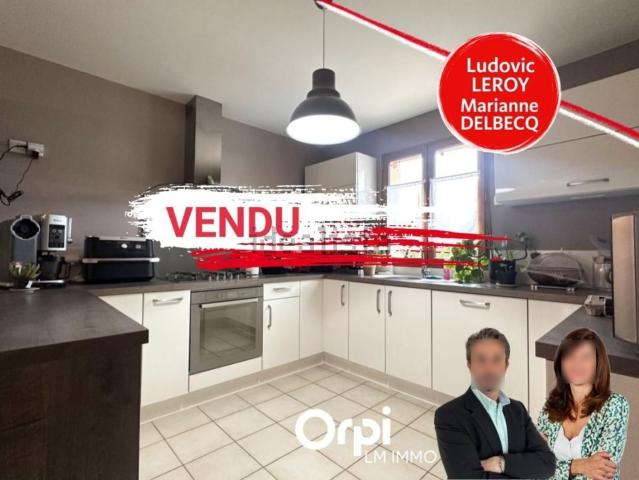 Maison vente à Hailles, Somme