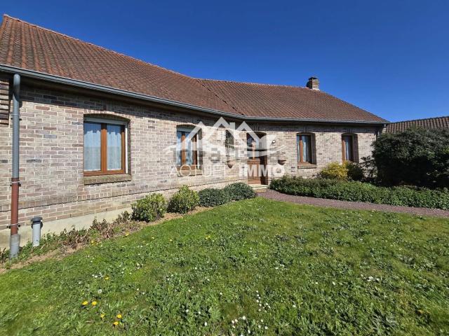 Maison vente à Auchy-les-Mines, Pas-de-Calais