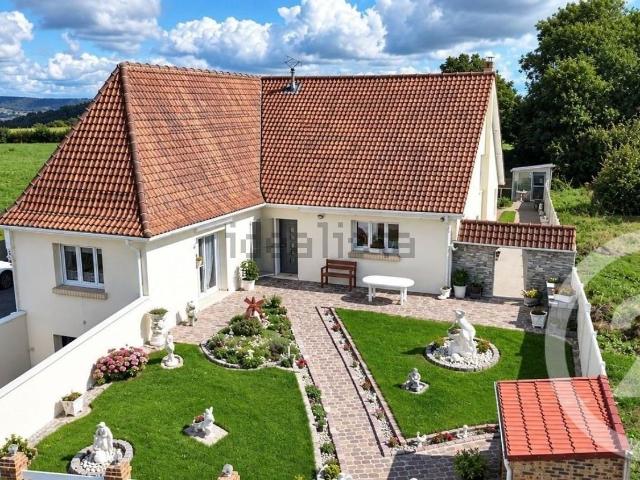 Maison vente à Halinghen, Pas-de-Calais