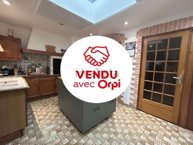 Maison vente à Hallennes-lez-Haubourdin, Nord