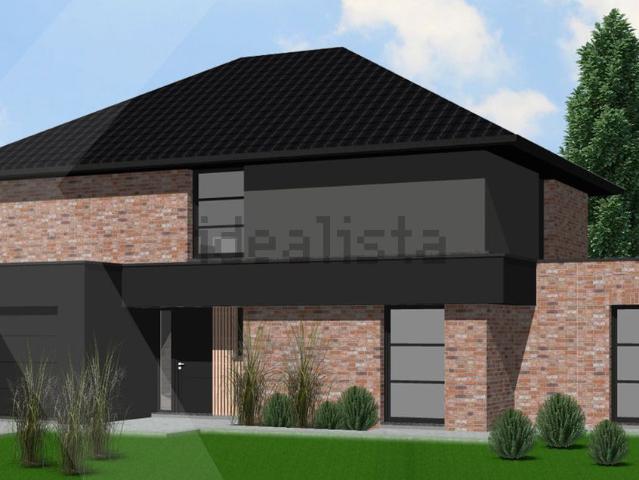 Maison vente à Halluin, Nord