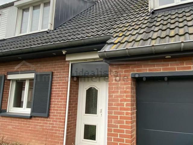 Maison vente à Halluin, Nord
