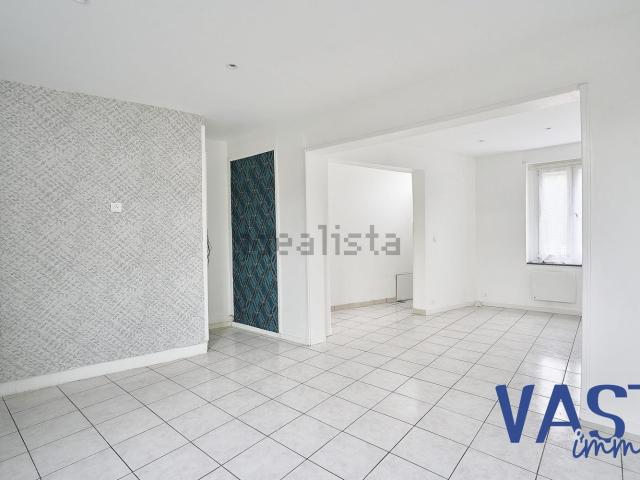 Maison vente à Halluin, Nord