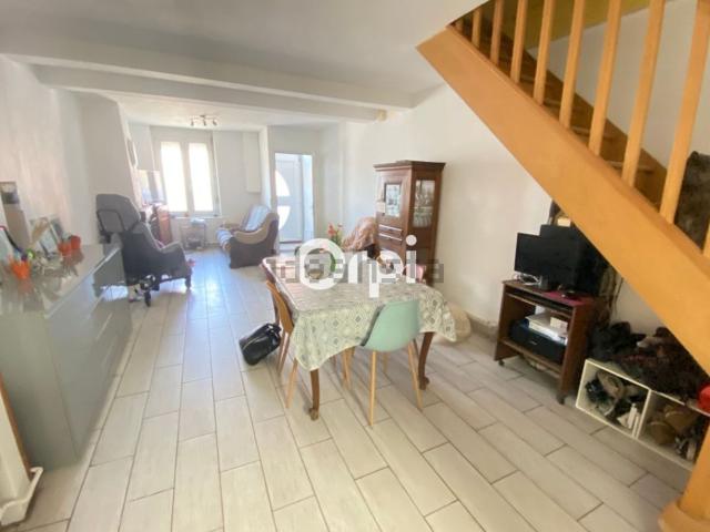 Maison vente à Halluin, Nord
