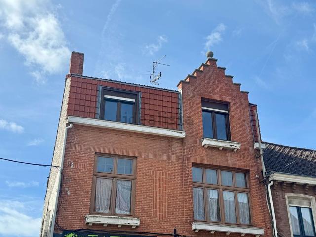 Maison vente à Halluin, Nord