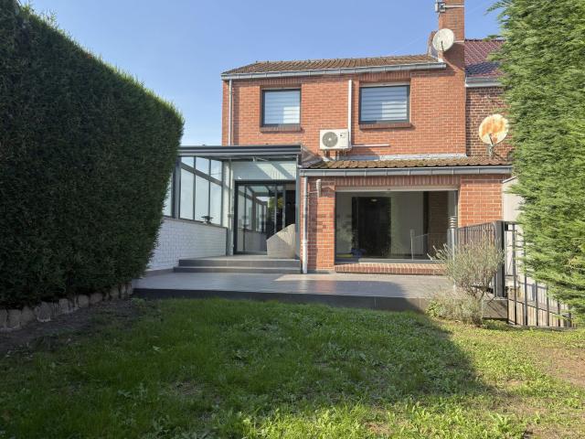 Maison vente à Halluin, Nord