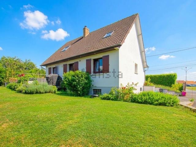 Maison vente à Ham, Somme