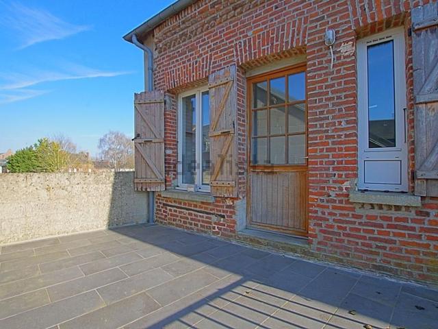 Maison vente à Estouilly, Ham