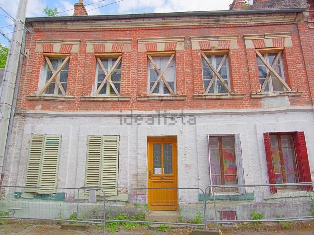 Maison vente à Saint-Sulpice, Ham