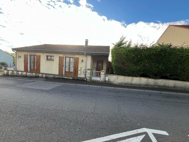 Maison vente à Hambach, Moselle