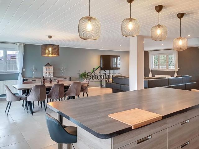 Maison vente à Hamblain-les-Prés, Pas-de-Calais