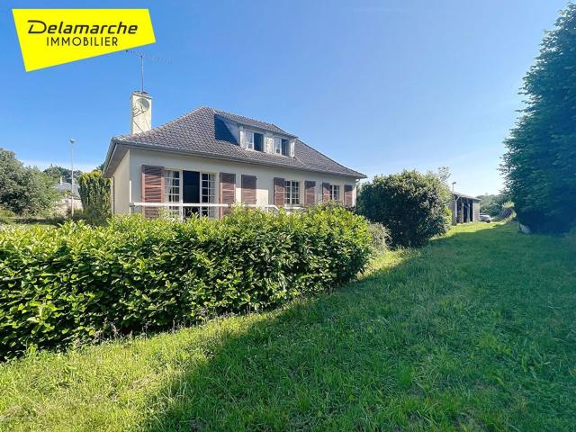 Maison vente à La Chaussée, Hambye