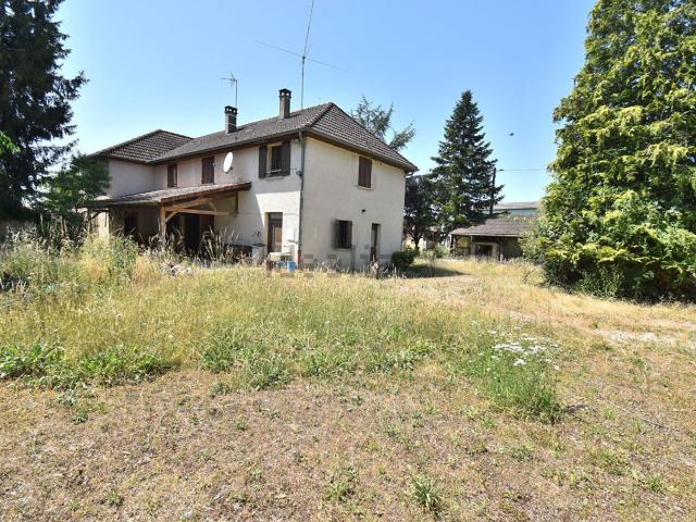 Maison vente à Hampigny, Aube